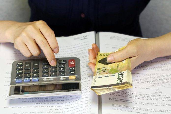comment faire une demande de prêt d argent